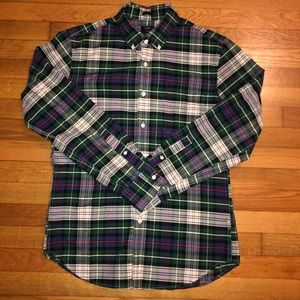 J. Crew Button Up Shirt